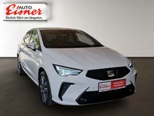 SEAT Ibiza Style Edition 1.0 TSI 95PS in Candy-Weiß