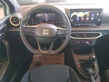 SEAT Ibiza Style Edition 1.0 TSI 95PS in Candy-Weiß