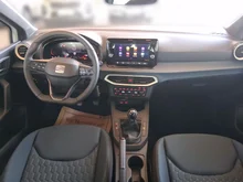 SEAT Ibiza Style Edition 1.0 TSI 95PS in Candy-Weiß