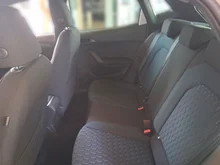 SEAT Ibiza Style Edition 1.0 TSI 95PS in Candy-Weiß