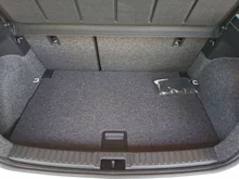 SEAT Ibiza Style Edition 1.0 TSI 95PS in Candy-Weiß