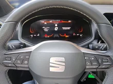 SEAT Ibiza Style Edition 1.0 TSI 95PS in Candy-Weiß
