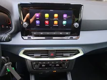 SEAT Ibiza Style Edition 1.0 TSI 95PS in Candy-Weiß