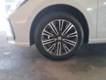 SEAT Ibiza Style Edition 1.0 TSI 95PS in Candy-Weiß