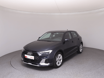 Audi A1 citycarver 30 TFSI intense