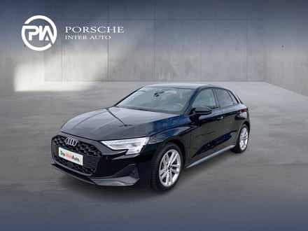 Audi A3 Sportback 30 TFSI