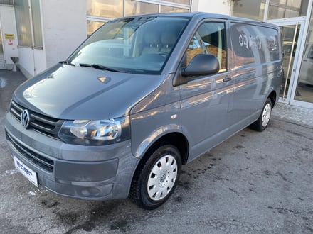 VW T5 Kastenwagen TDI NEU