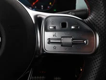 Mercedes CLA Shooting Brake CLA 200 d 4Matic in mountgrau-metallic