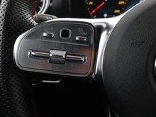 Mercedes CLA Shooting Brake CLA 200 d 4Matic in mountgrau-metallic