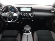 Mercedes CLA Shooting Brake CLA 200 d 4Matic in mountgrau-metallic