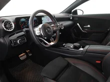 Mercedes CLA Shooting Brake CLA 200 d 4Matic in mountgrau-metallic