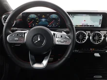 Mercedes CLA Shooting Brake CLA 200 d 4Matic in mountgrau-metallic