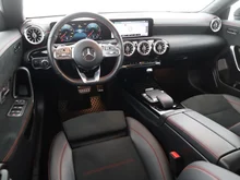 Mercedes CLA Shooting Brake CLA 200 d 4Matic in mountgrau-metallic