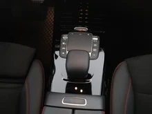 Mercedes CLA Shooting Brake CLA 200 d 4Matic in mountgrau-metallic