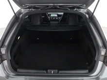 Mercedes CLA Shooting Brake CLA 200 d 4Matic in mountgrau-metallic