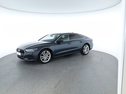 Audi A7 Sportback 40 TDI