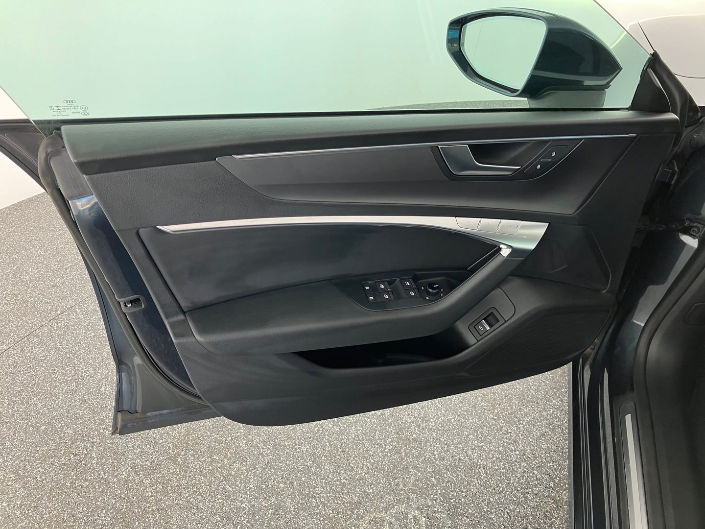 Audi A7 Sportback 40 TDI | Bild 3 von 18