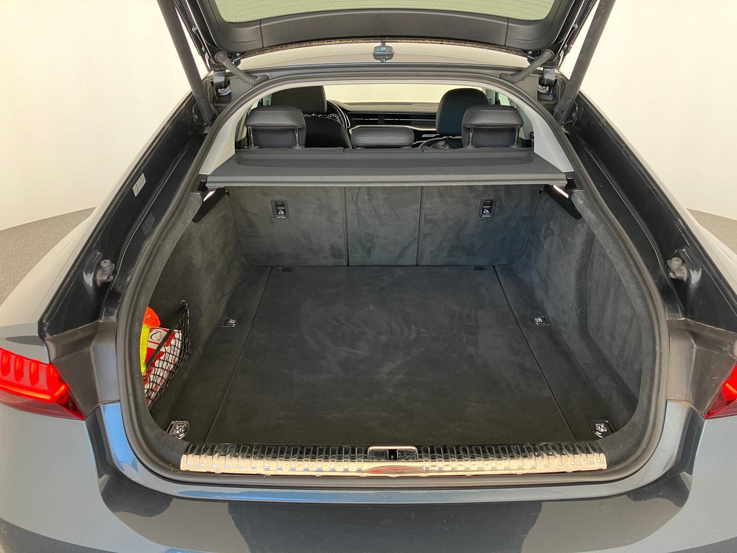 Audi A7 Sportback 40 TDI | Bild 15 von 18