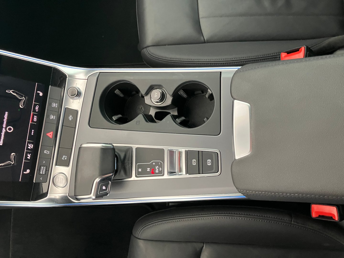 Audi A7 Sportback 40 TDI | Bild 13 von 18