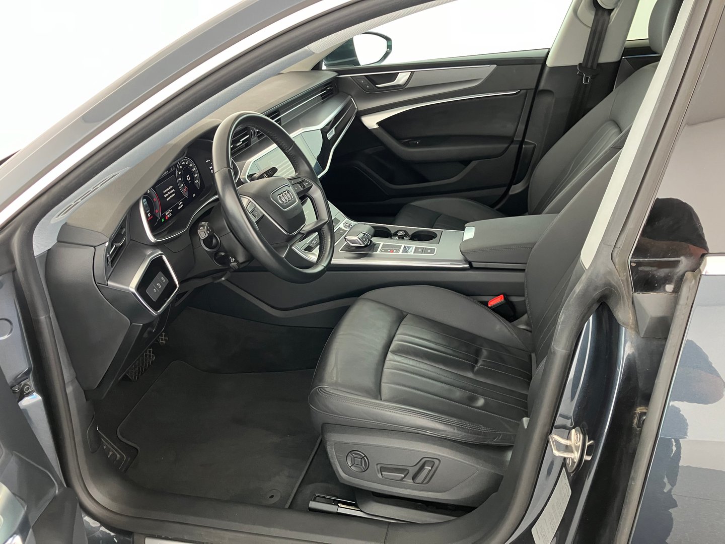 Audi A7 Sportback 40 TDI | Bild 4 von 18
