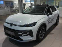 Thumbnail-Foto von Fahrzeug