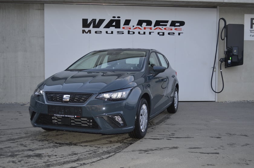 SEAT Ibiza Reference 1.0 TSI