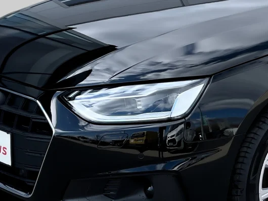 Bild eines A4 Avant 35 TDI