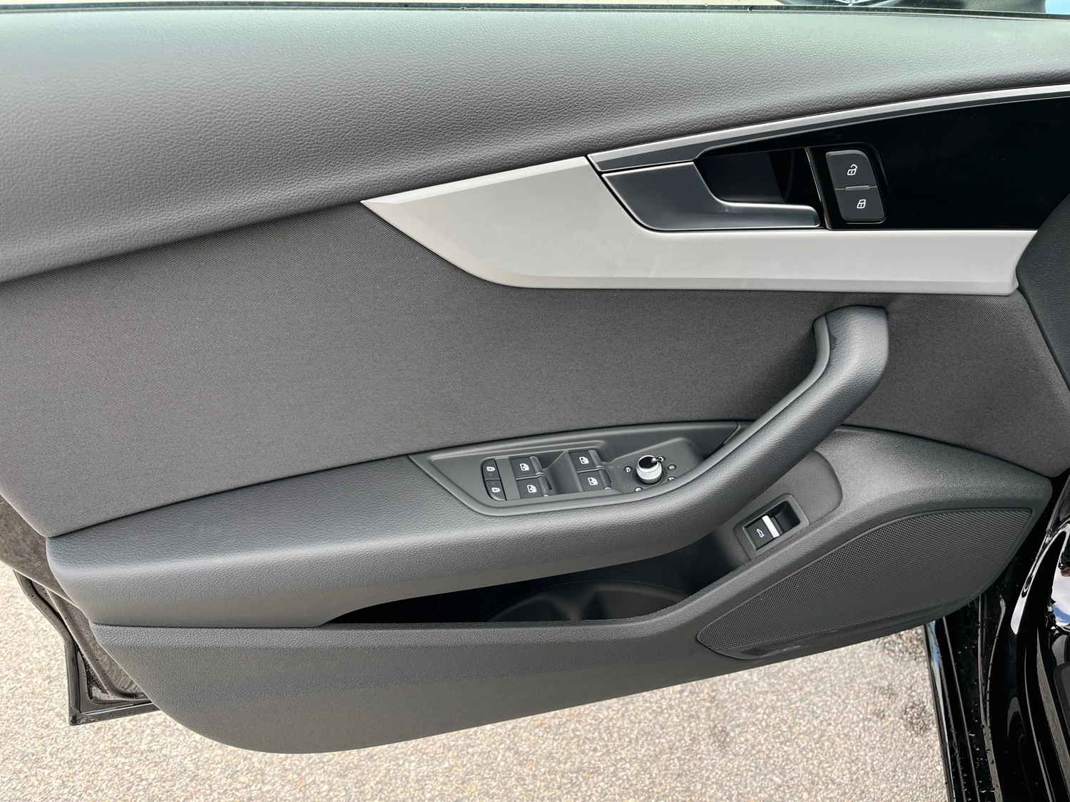 Bild eines A4 Avant 35 TDI