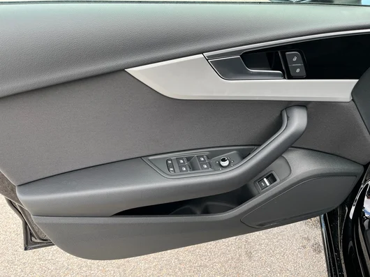 Bild eines A4 Avant 35 TDI