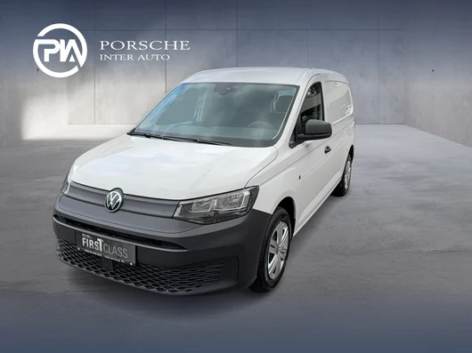 Bild eines VW Caddy Cargo Maxi TDI