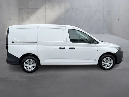 Bild eines VW Caddy Cargo Maxi TDI