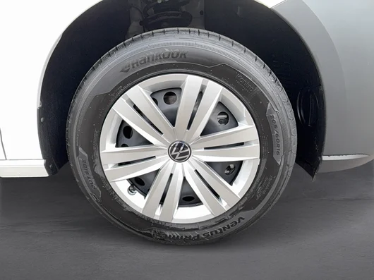 Bild eines VW Caddy Cargo Maxi TDI