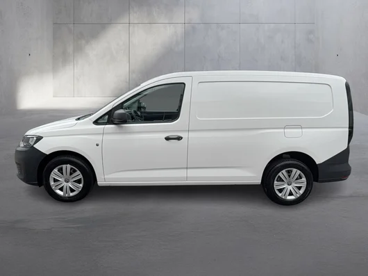 Bild eines VW Caddy Cargo Maxi TDI