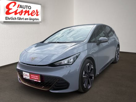 CUPRA Born 79/84 e-Boost 170kW/231PS