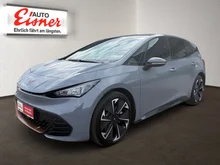 Thumbnail-Foto von Fahrzeug