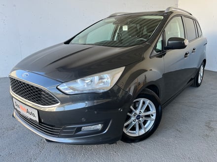 Ford Grand C-MAX Trend 1,0 EcoBoost