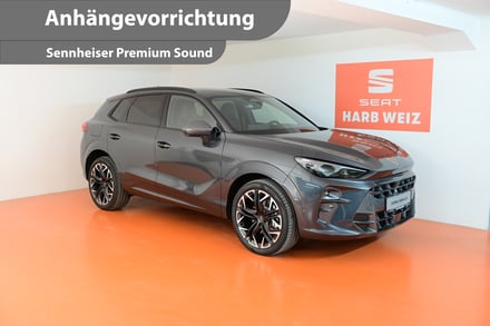 CUPRA Terramar e-HYBRID 204 PS DSG