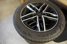 Thumbnail-Foto von Fahrzeug