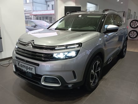 Citroën C5 Aircross BlueHDI 130 S&S Feel EAT8 Aut.