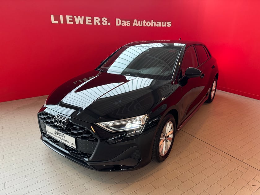 Audi A3 Sportback 30 TDI