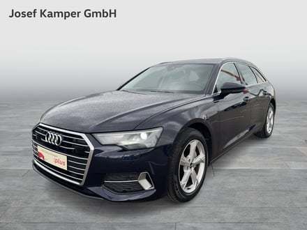 Audi A6 Avant 35 TDI Sport