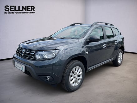 Dacia Duster II Essential