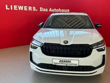 Škoda Kodiaq Sportline TSI mHEV DSG in 2Y Moon-Weiss Metallic