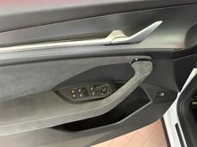 Škoda Kodiaq Sportline TSI mHEV DSG in 2Y Moon-Weiss Metallic