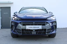 Thumbnail-Foto von Fahrzeug