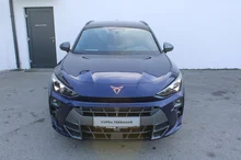 Thumbnail-Foto von Fahrzeug