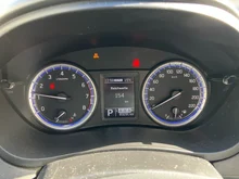 Suzuki SX4 S-Cross AllGrip Flash 4x4 in mittelorange - metallic