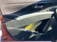 Suzuki SX4 S-Cross AllGrip Flash 4x4 in mittelorange - metallic
