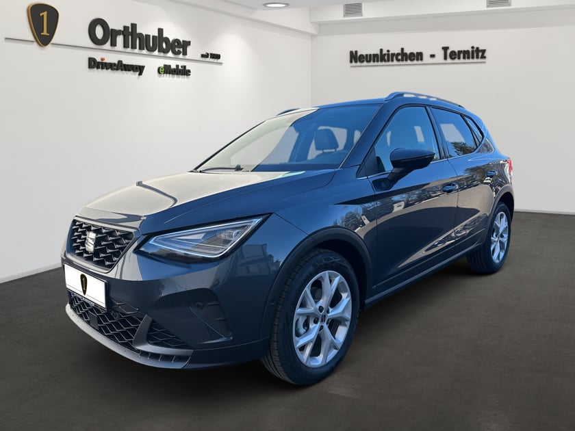 SEAT Arona FR Edition 1.0 TSI