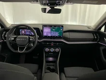 Škoda Kodiaq 4x4 Selection TDI DSG in Black-Magic Perleffekt